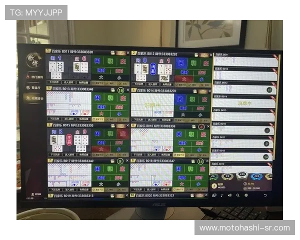 掌握真人百家樂玩法的核心技巧,提升你的赢钱几率