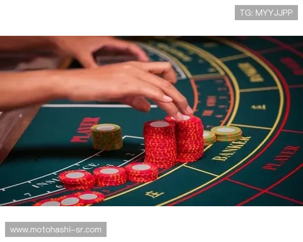 掌握dg百家樂試玩技巧提升赢钱概率实现娱乐与盈利的双重目标 掌握dg百家樂試玩技巧提升赢钱概率实现娱乐与盈利的双重目标