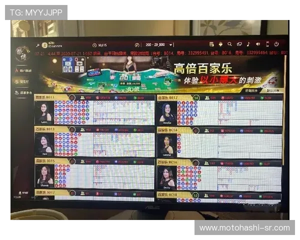 如何运用百家乐路单技巧有效规避风险提升胜率的实用技巧解析